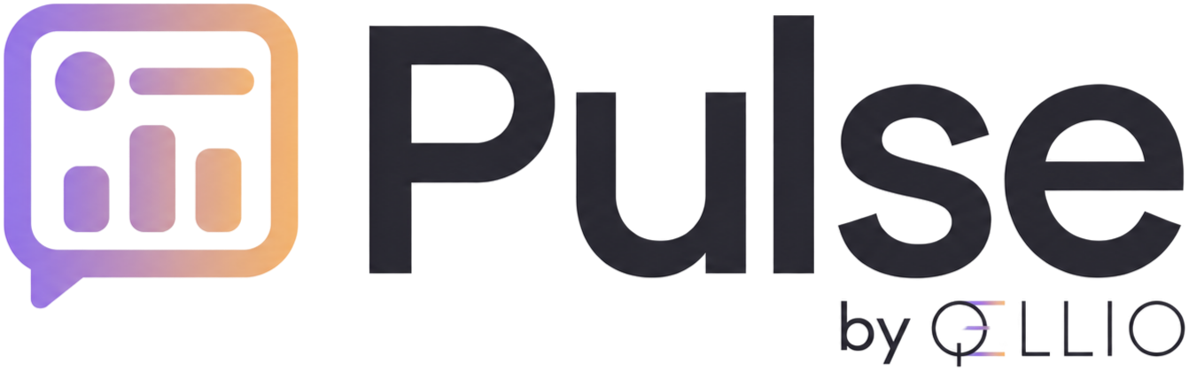 Pulse by Qellio